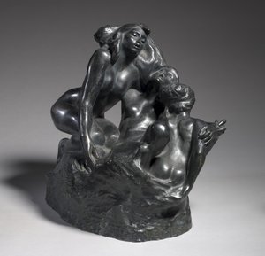  av Auguste Rodin