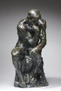  av Auguste Rodin