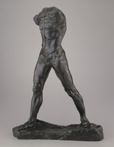  av Auguste Rodin