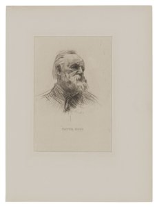  av Auguste Rodin