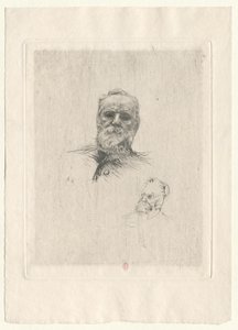  av Auguste Rodin