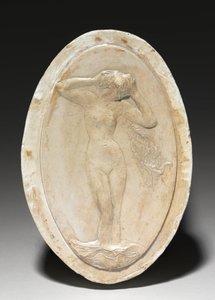  av Auguste Rodin