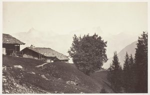 Savoie 47, Le Buet og Rocks of Fis