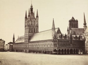 Ypres, Belgia