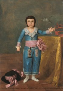  av Augustin Esteve y Marques