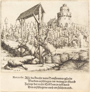 Lignelsen om de onde ektemenn, 1549.