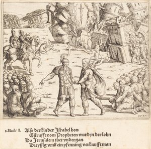 Judas Makkabeus