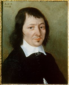 Herre av Mollais av Augustin I Quesnel