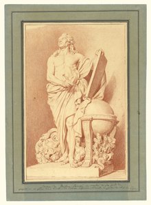  av Augustin Pajou