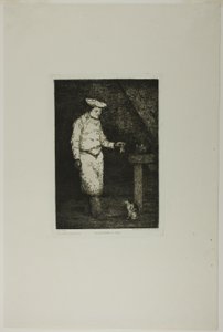  av Augustin Théodule Ribot