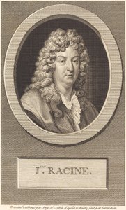 John Root av Augustin de Saint Aubin