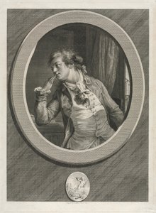 Du kan stole på meg av Augustin de Saint Aubin