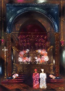 Corpus Domini (Alteret i San Marco, Venezia)