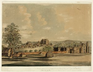  av Augustus Charles Pugin