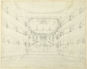  av Augustus Charles Pugin