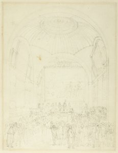  av Augustus Charles Pugin