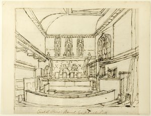  av Augustus Charles Pugin