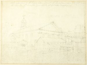 av Augustus Charles Pugin