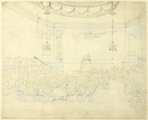  av Augustus Charles Pugin