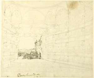  av Augustus Charles Pugin