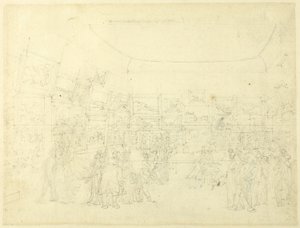  av Augustus Charles Pugin