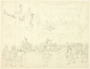  av Augustus Charles Pugin