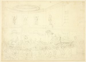  av Augustus Charles Pugin