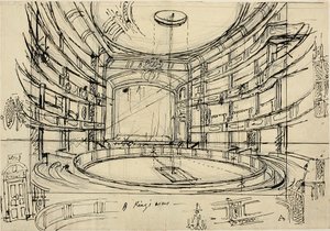  av Augustus Charles Pugin