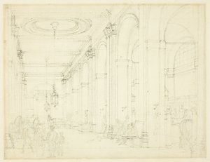  av Augustus Charles Pugin
