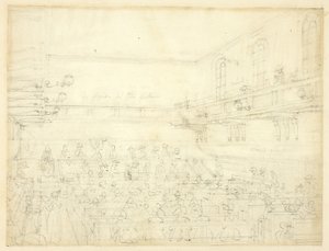  av Augustus Charles Pugin