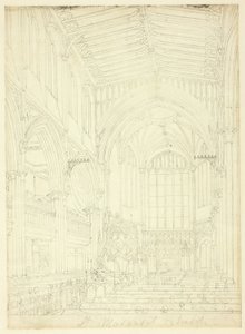  av Augustus Charles Pugin