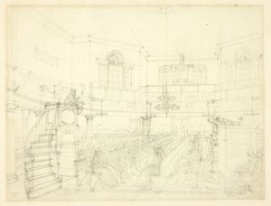  av Augustus Charles Pugin