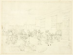  av Augustus Charles Pugin