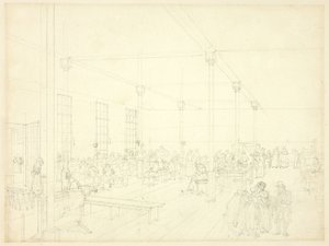 av Augustus Charles Pugin