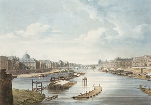 Louvre, fra 