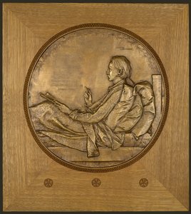 Robert Louis Stevenson