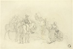  av Augustus Wall Callcott