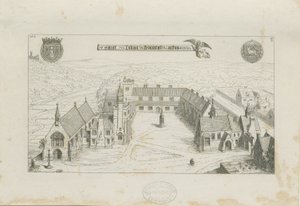 Alton - Eksteriør av St. John