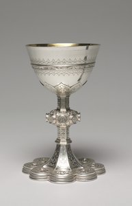 Kalk, 1849