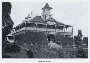 Merribee House av Australian Photographer