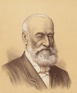 Arthur Todd Holroyd (farge litho)
