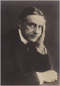 Portrett av Emil von Reznicek