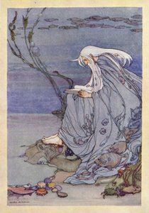 John Keats: Endymion (colour litho)   1411053   no       norwegian Successfully Translated  Original: By the Fountain, Villa Torlonia, Frascati, Italy Translat: By the Fountain, Villa Torlonia, Frascati, Italy 1223913 no norwegian Successfully Translated O