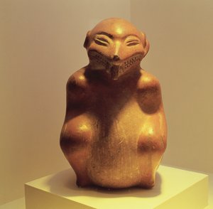 Tlacuache (tre)