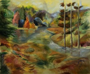 elvedrøm av BB_Billhardt