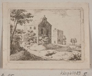 Klosterbygning