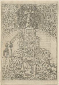 The Holy Mountain, folio 3 fra The Holy Mountain (Monte Sancto di Dio)