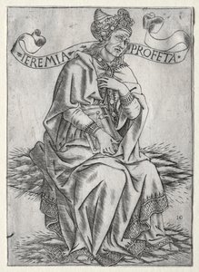 Profetene: Jeremia