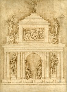  av Baccio Bandinelli