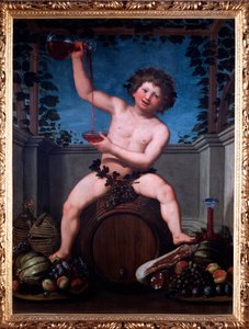 Bacchus (maleri, ca. 1630)